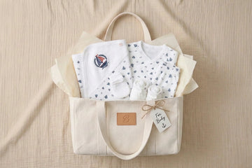Tips to pack your hospital bags