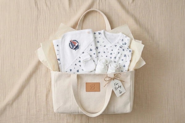 Tips to pack your hospital bags