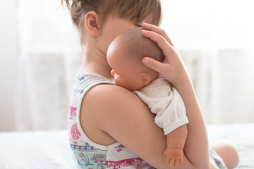 key differences between baby eczema and dry skin 