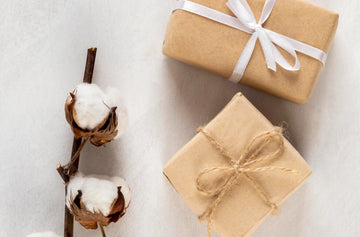 luxury baby shower gifts by kottonspa pure supima cotton