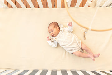 dress your baby in every season