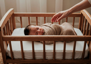 7 Newborn Sleep Cues Every Parent Should Know