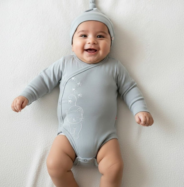 3-6 Months