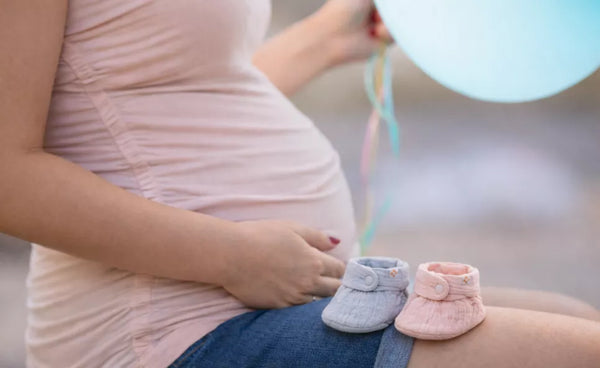 Baby Shower Bliss