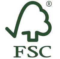 FSC® & GRS-Certified Packaging