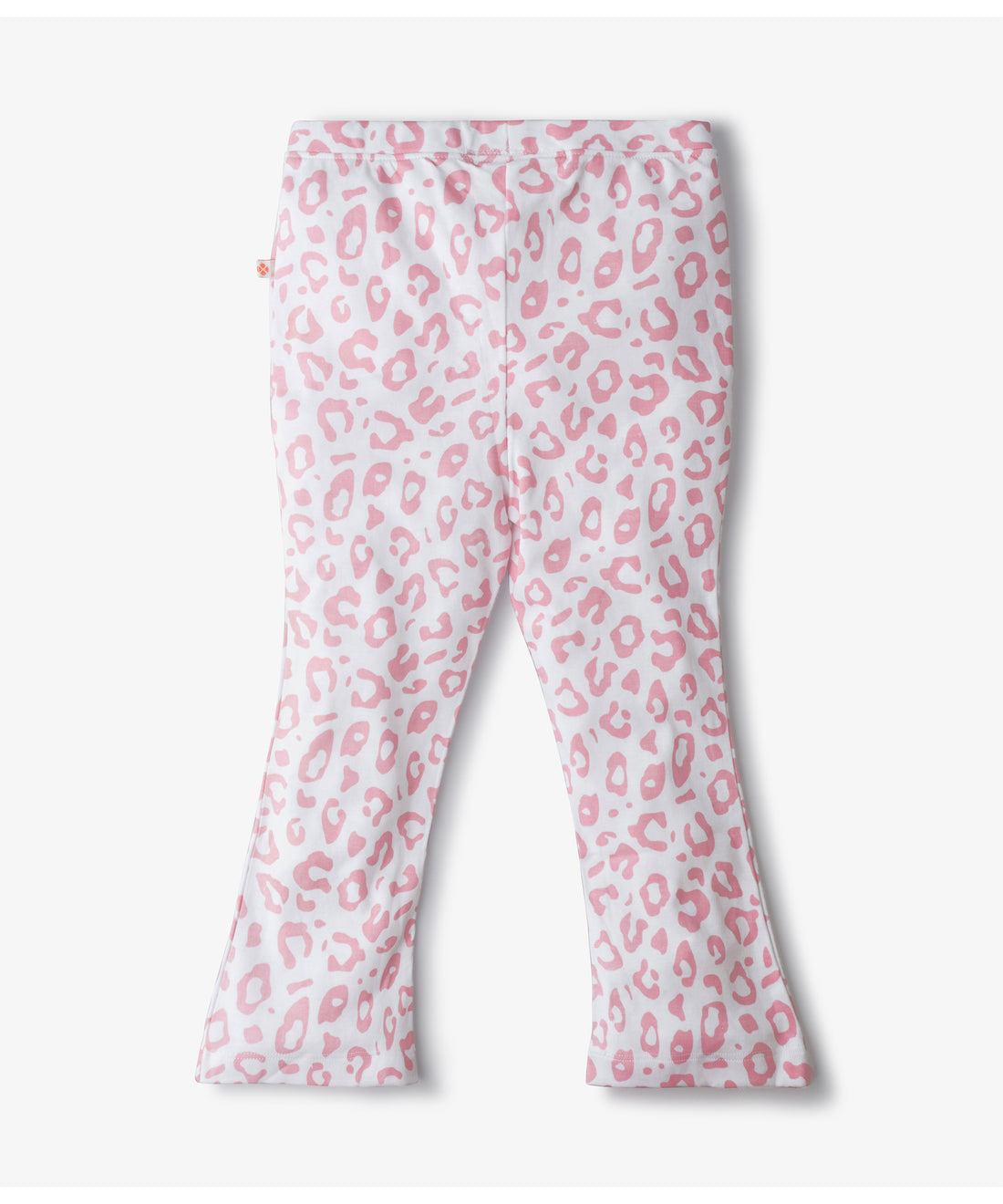 Animal Print Baby Pants