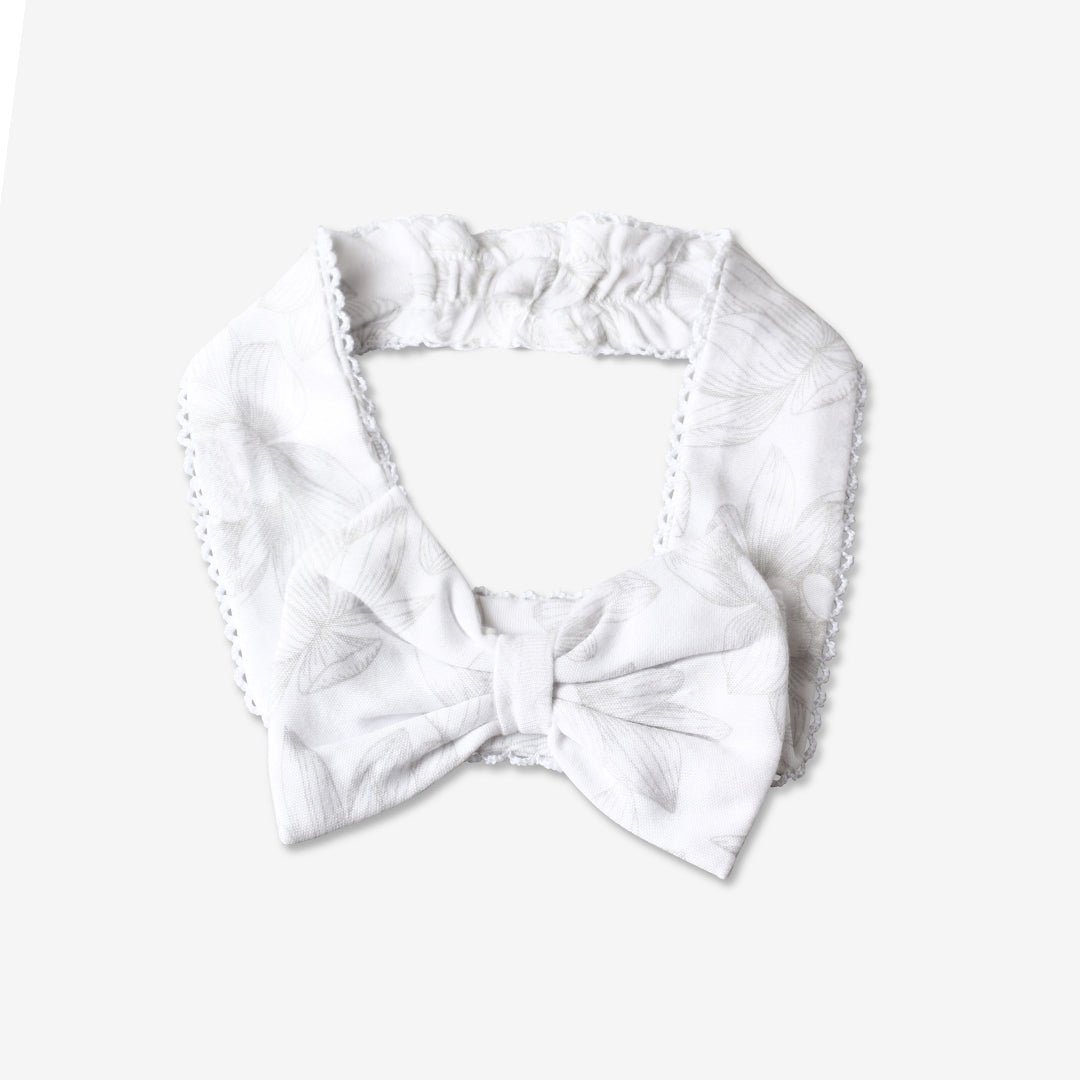 Baby Bow Headband