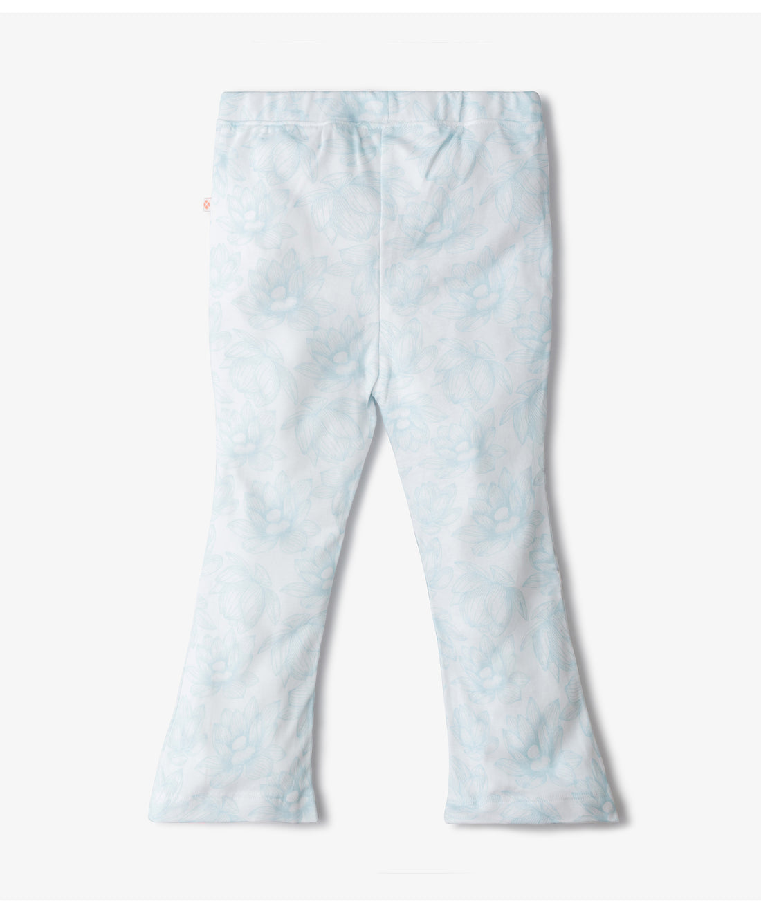 Baby Floral Pants