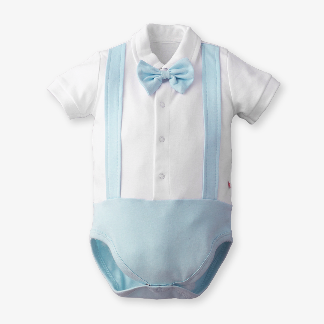 Baby Formal Outfit