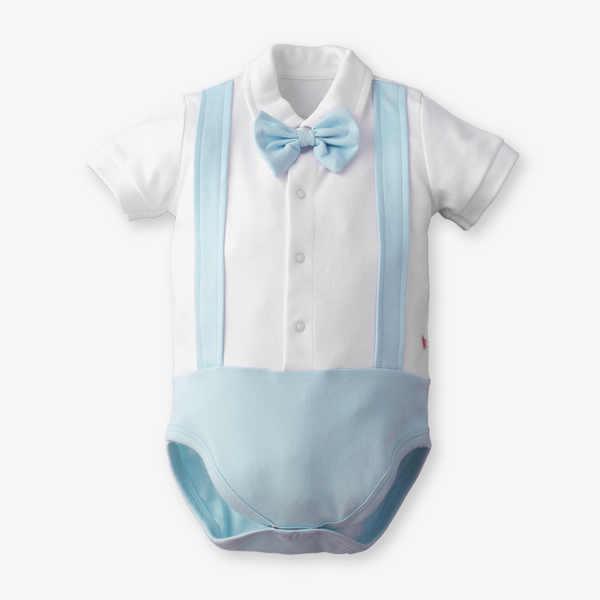 Baby Formal Outfit