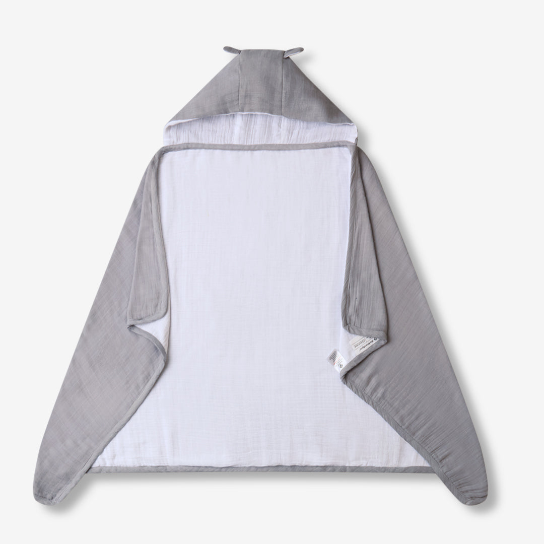 Baby Hooded Towel
