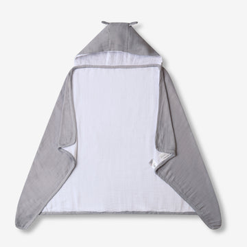Baby Hooded Towel