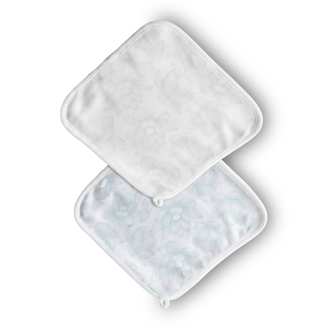 Baby Wash Cloth