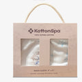 Baby Wash Cloth Set