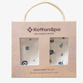 Baby Washcloth Set