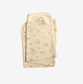 Bear Baby Blanket