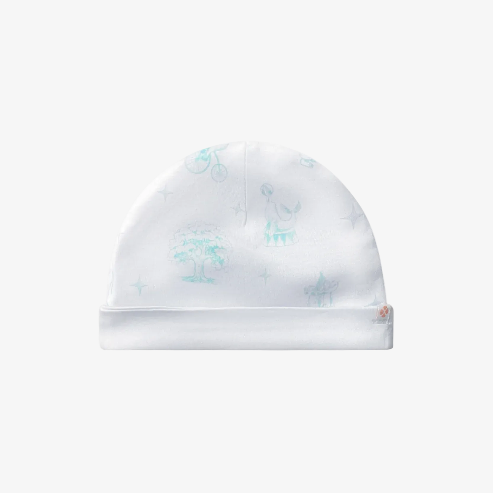 Circus Baby Hat