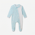 Circus Baby Romper