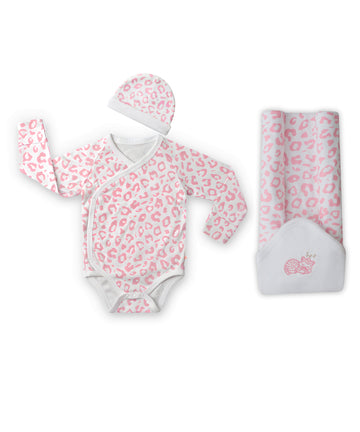 Bundle of Bliss Gift Set