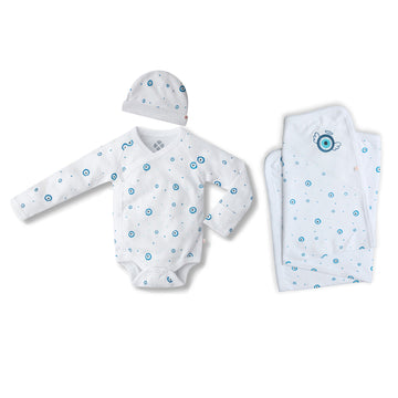 Bundle of Bliss Gift Set