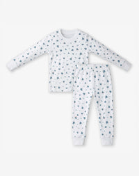 Dinosaur Baby Pajama Set
