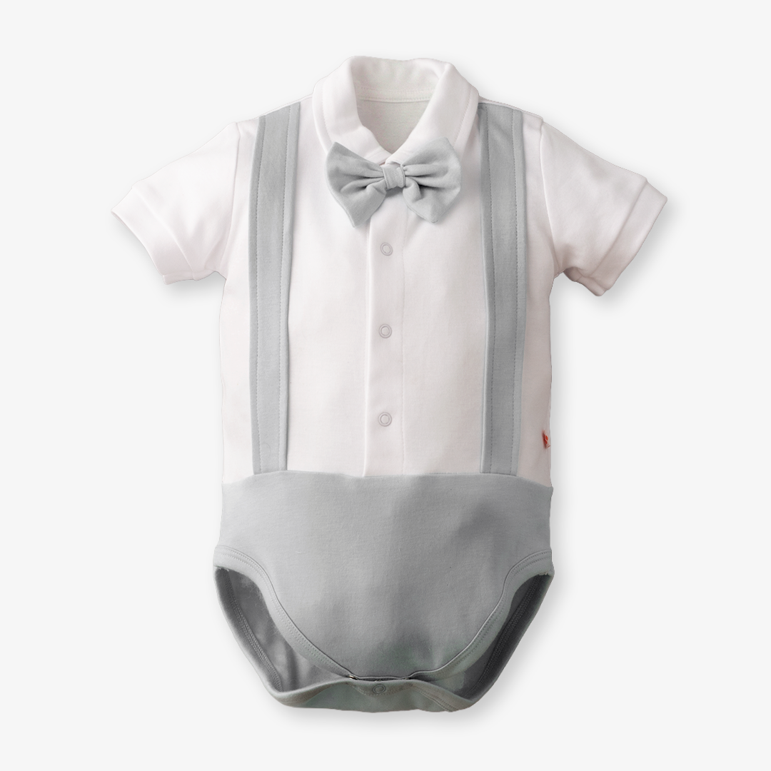 Eminent Formal baby onesie 