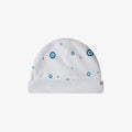 Evil Eye Baby Hat