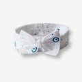 Evil Eye Baby Headband