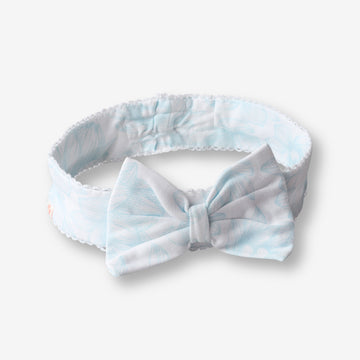 Floral Baby Headband