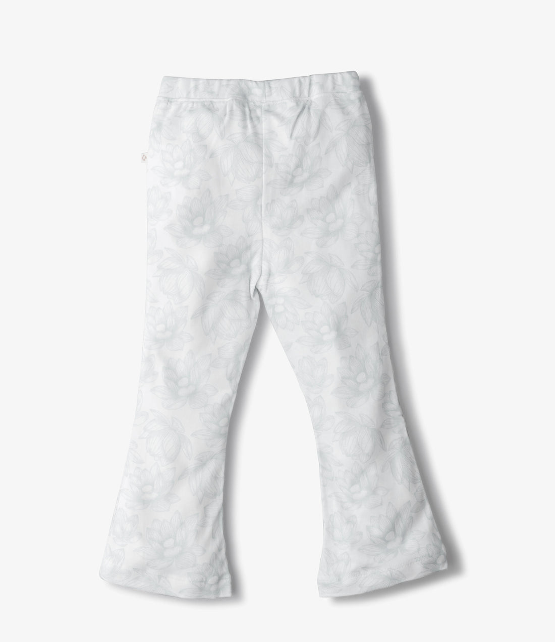 Floral Baby Pants