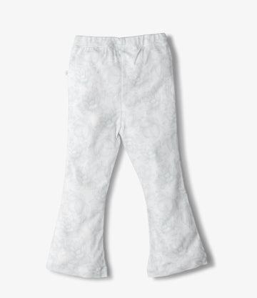 Floral Baby Pants