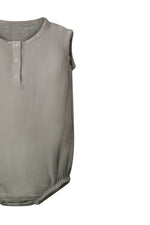 CloudBounce Bubble Romper