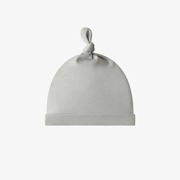 Knotted Baby Hat