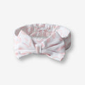 Leopard Print Baby Headband