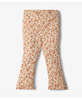 Leopard Print Baby Pants