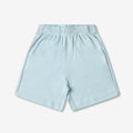 Light Blue Baby Shorts