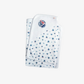 Nautical Baby Blanket
