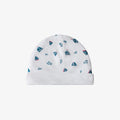 Nautical Baby Hat