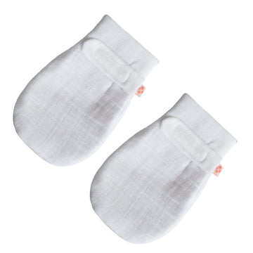 Newborn Baby Mittens