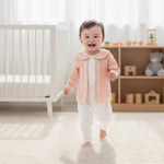 Cloverfield Romper