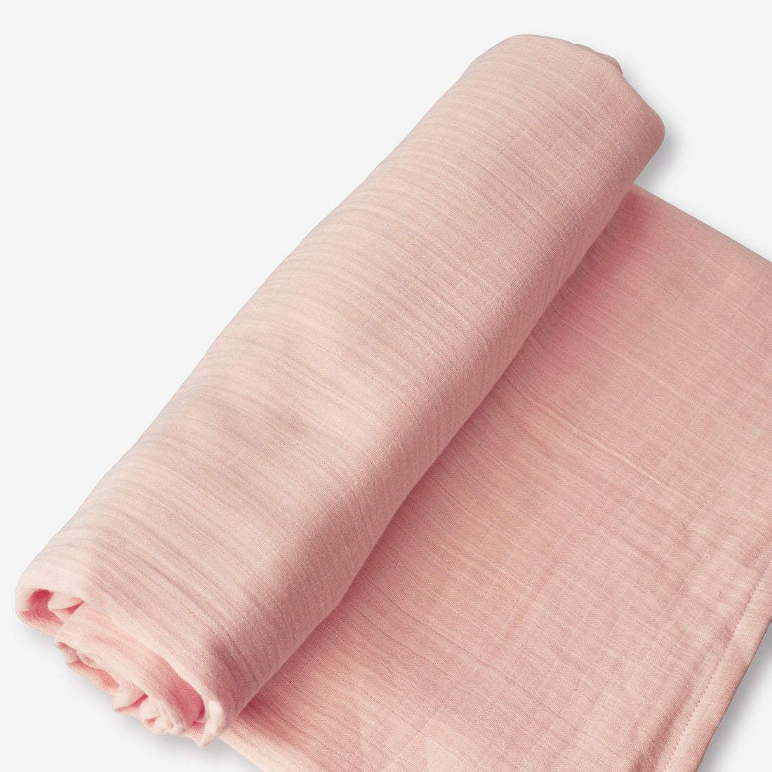 Peach Baby Swaddle
