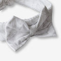 Pima Baby Bow Headband
