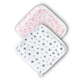 Pima Baby Face Wash Cloth