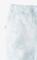 Pima Baby Floral Pants