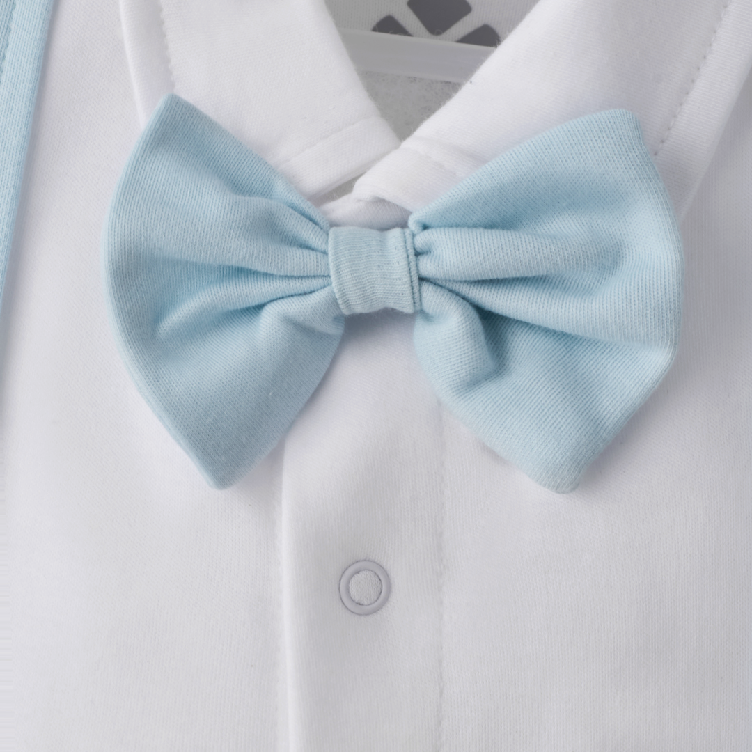 Baby Formal Outfit