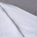 Pima Baby Hooded Towel