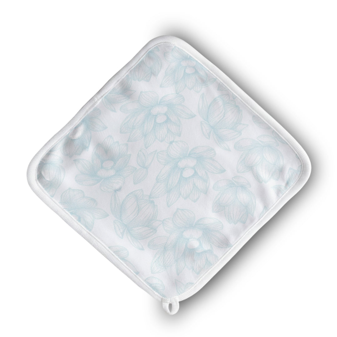 Baby Wash Cloth