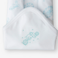 Pima Circus Baby Blanket