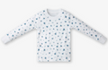 Pima Dinosaur Baby Pajama Set