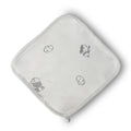 Pima Dinosaur Baby Washcloth